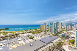 1391 Kapiolani Blvd, Honolulu, HI 96814 - Photo 19