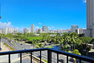 1850 Ala Moana Blvd, Honolulu, HI 96815 - Photo 11