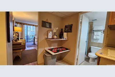1850 Ala Moana Boulevard #412, Honolulu, HI 96815 - Photo 7