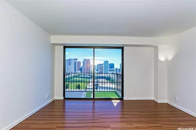 225 Queen Street #21H, Honolulu, HI 96813 - Photo 3