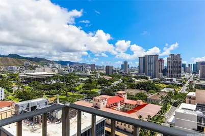 225 Queen Street #21H, Honolulu, HI 96813 - Photo 9