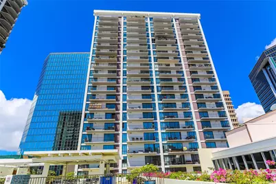 225 Queen Street #21H, Honolulu, HI 96813 - Photo 23