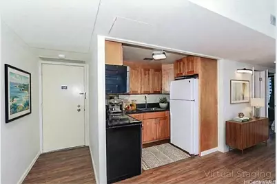225 Queen Street #21H, Honolulu, HI 96813 - Photo 9