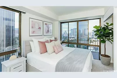 225 Queen Street #21H, Honolulu, HI 96813 - Photo 9