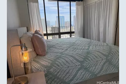 225 Queen Street #21H, Honolulu, HI 96813 - Photo 5