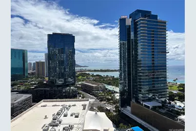 1000 Auahi Street #2110, Honolulu, HI 96814 - Photo 13