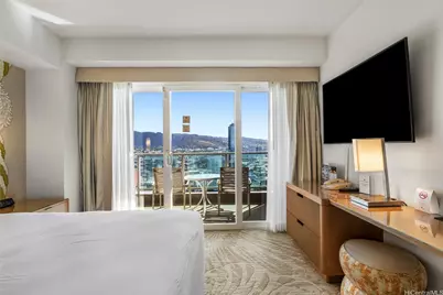 410 Atkinson Drive #2327, Honolulu, HI 96814 - Photo 7