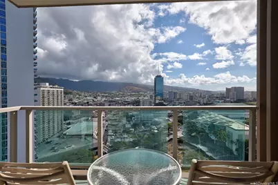 410 Atkinson Drive #2327, Honolulu, HI 96814 - Photo 5