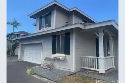 91-211 Kakuhihewa Place #F, Kapolei, HI 96707 - Photo 1