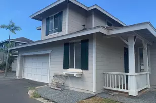 91-211 Kakuhihewa Pl, Kapolei, HI 96707 - Photo 1