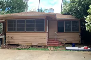 419 Pau St, Honolulu, HI 96815 - Photo 1