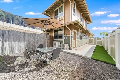 84-883 Maiola Street #118, Waianae, HI 96792 - Photo 21