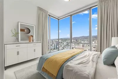 629 Keeaumoku Street #3711, Honolulu, HI 96814 - Photo 15