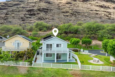 87-2229 Pakeke Street, Waianae, HI 96792 - Photo 1
