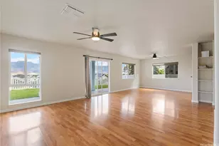 87-2229 Pakeke St, Waianae, HI 96792 - Photo 5