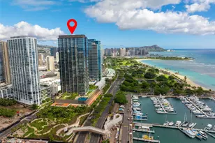 1100 Ala Moana Blvd, Honolulu, HI 96814 - Photo 1