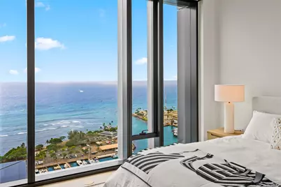 1100 Ala Moana Boulevard #PH 3900, Honolulu, HI 96814 - Photo 13