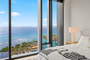 1100 Ala Moana Blvd, Honolulu, HI 96814 - Photo 13