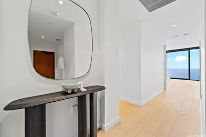 1100 Ala Moana Boulevard #PH 3900, Honolulu, HI 96814 - Photo 23