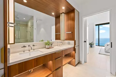 1100 Ala Moana Boulevard #PH 3900, Honolulu, HI 96814 - Photo 15