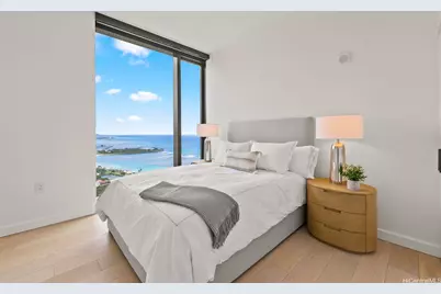 1100 Ala Moana Boulevard #PH 3900, Honolulu, HI 96814 - Photo 17