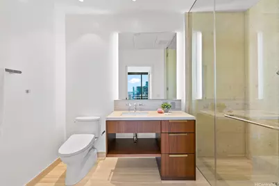 1100 Ala Moana Boulevard #PH 3900, Honolulu, HI 96814 - Photo 21