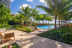 1100 Ala Moana Blvd, Honolulu, HI 96814 - Photo 25