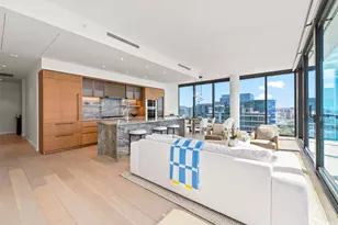 1100 Ala Moana Blvd, Honolulu, HI 96814 - Photo 3