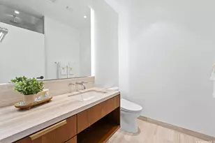 1100 Ala Moana Blvd, Honolulu, HI 96814 - Photo 19