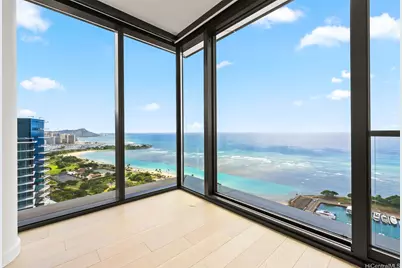 1100 Ala Moana Boulevard #PH 3900, Honolulu, HI 96814 - Photo 11