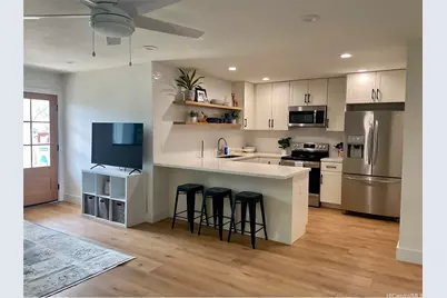 55-541 Kamehameha Highway, Laie, HI 96762 - Photo 5