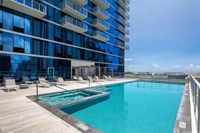 629 Keeaumoku Street #3210, Honolulu, HI 96814 - Photo 15