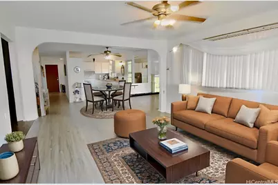 94-797 Nolupe Street, Waipahu, HI 96797 - Photo 5