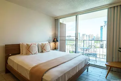 364 Seaside Avenue #1302, Honolulu, HI 96815 - Photo 3