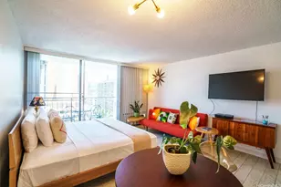 364 Seaside Ave, Honolulu, HI 96815 - Photo 1