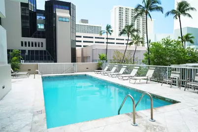 364 Seaside Avenue #1302, Honolulu, HI 96815 - Photo 7