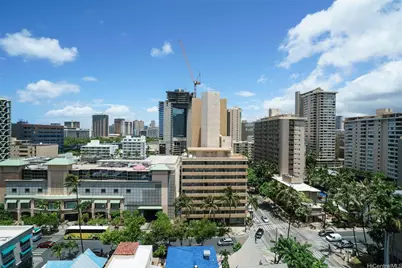 364 Seaside Avenue #1302, Honolulu, HI 96815 - Photo 9