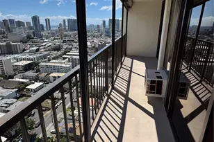 1201 Wilder Ave, Honolulu, HI 96822 - Photo 3