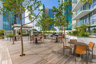 1189 Waimanu Street #4101, Honolulu, HI 96814 - Photo 21