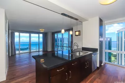 1189 Waimanu Street #4101, Honolulu, HI 96814 - Photo 11