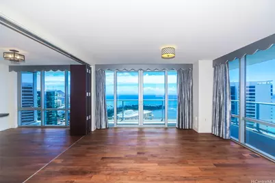 1189 Waimanu Street #4101, Honolulu, HI 96814 - Photo 5