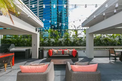 1189 Waimanu Street #4101, Honolulu, HI 96814 - Photo 21