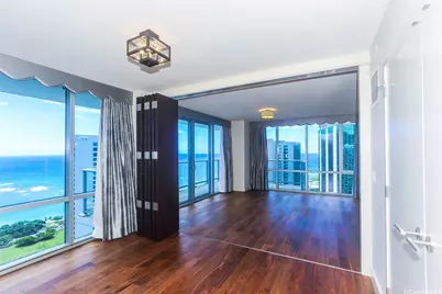 1189 Waimanu Street #4101, Honolulu, HI 96814 - Photo 7