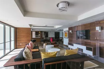 1189 Waimanu Street #4101, Honolulu, HI 96814 - Photo 23