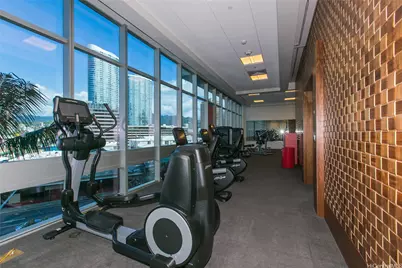 1189 Waimanu Street #4101, Honolulu, HI 96814 - Photo 23