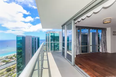 1189 Waimanu Street #4101, Honolulu, HI 96814 - Photo 3