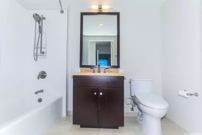 1189 Waimanu Street #4101, Honolulu, HI 96814 - Photo 15