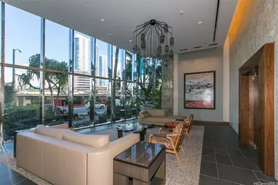 1189 Waimanu Street #4101, Honolulu, HI 96814 - Photo 25