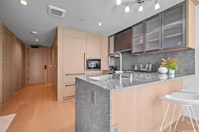 1000 Auahi Street #906, Honolulu, HI 96814 - Photo 5