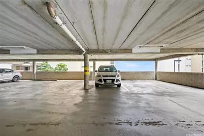 98-715 Iho Place #4703, Aiea, HI 96701 - Photo 23